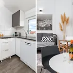 In Barbariga-apartment 3 *