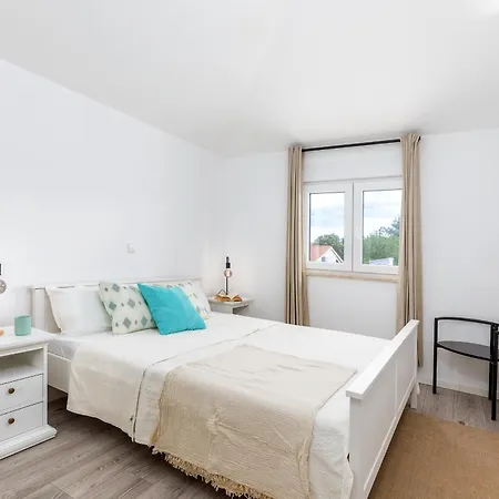 Апартаменты In Barbariga-apartment 3 Перой