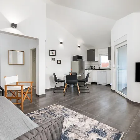 Апартаменты In Barbariga-apartment 3